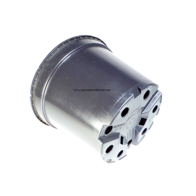 Topf Rund 17cm 2 Liter