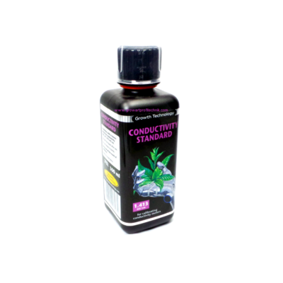 Growth Technology EC Buffer EC 1.413 - 300ml