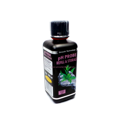 Growth Technology PH Refill &amp; Storage - 300ml