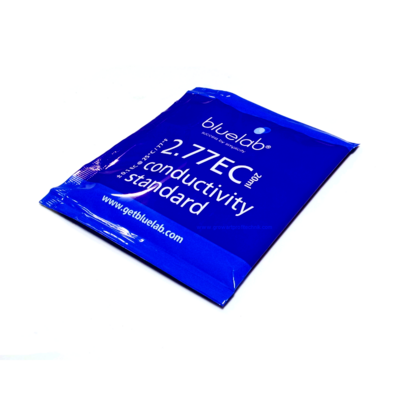 BlueLab Calibration Solution 2.77 EC - 20 ml