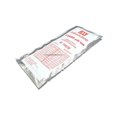 Milwaukee Calibration Solution  EC 12.88 - 20 ml
