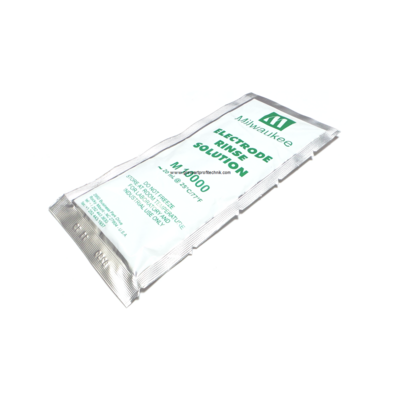 Milwaukee Elektroden Reinigungs Lösung - 20 ml