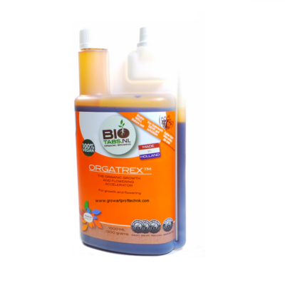 BioTabs Orgatrex 1 Liter Grow&amp;Bloom