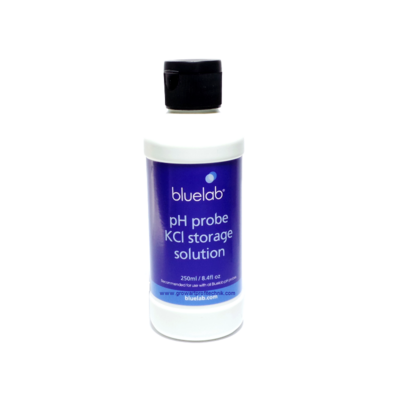 Bluelab pH Probe KCL Storage Solution 250ml