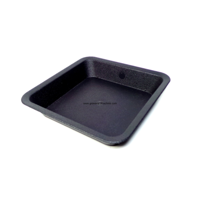 Topf Untersetzer 14,5x14,5x3cm