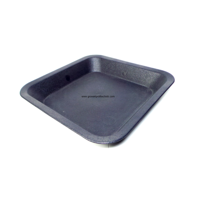 Topf Untersetzer 19x19x3cm
