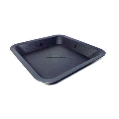 Topf Untersetzer 23x23x3cm