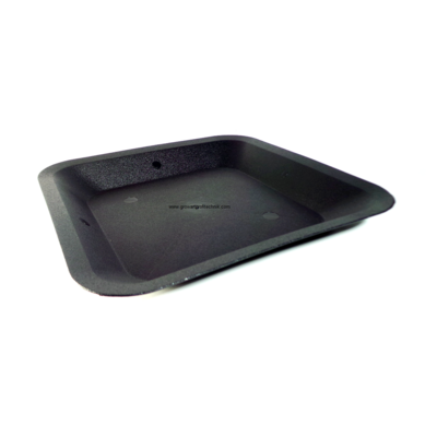 Topf Untersetzer 28,5x28,5x3,5cm