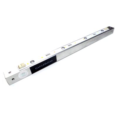 GAP-LED Modul 9 Watt / 24 Volt Dimmbar - mit Osram Duris LED