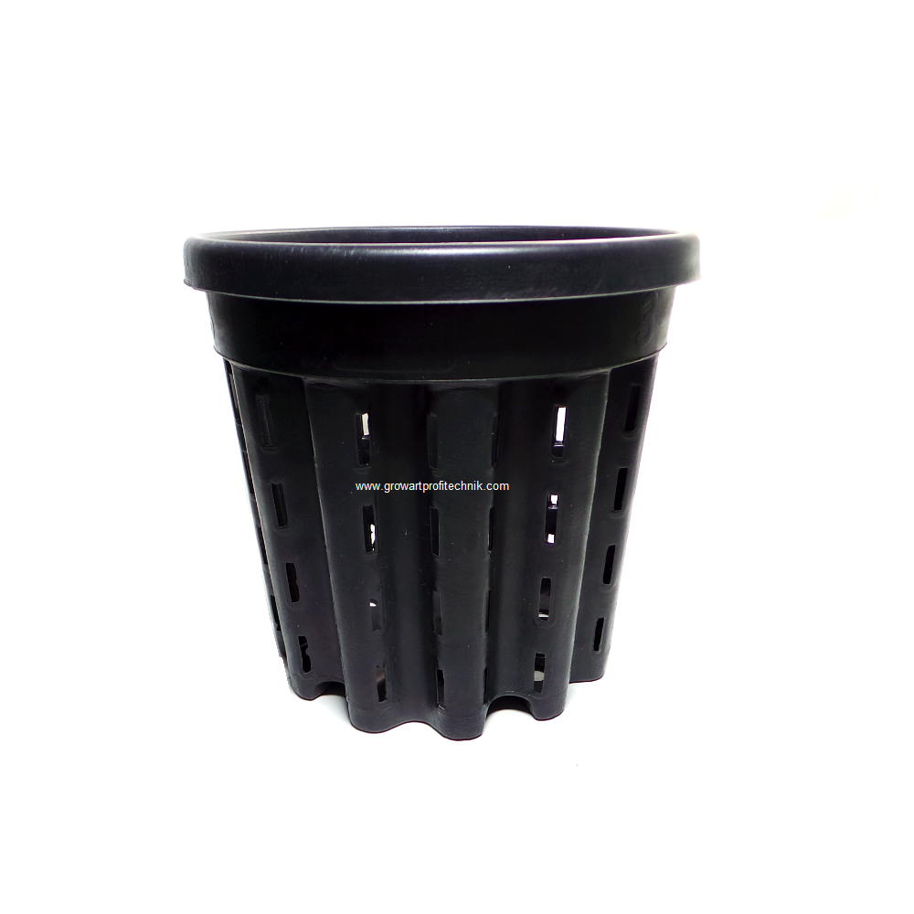 VENTI-POT Lufttopf Netztopf Gittertopf 3 Liter