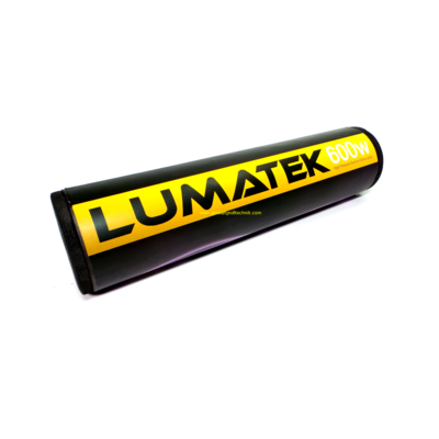 Lumatek 600 Watt NDL / HPS Leuchtmittel