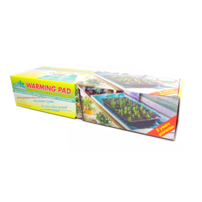 BioGreen Heizmatte 25x35cm - 15Watt