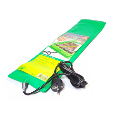 Romberg Heizmatte Power 60x15cm - 20Watt