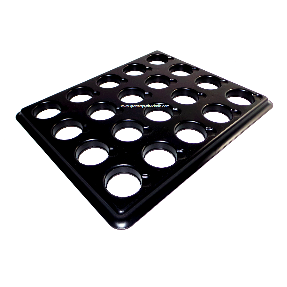Nutriculture X-Stream Einlege Platte 20er