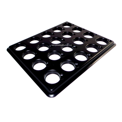 Nutriculture X-Stream Einlege Platte 20er