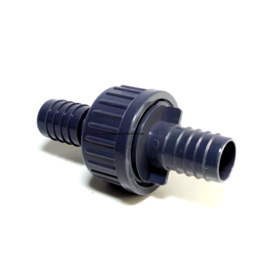 Rückschlagventil 21mm Steckanschluss