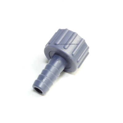 Schlauchtülle 3/4 Zoll IG x 13mm