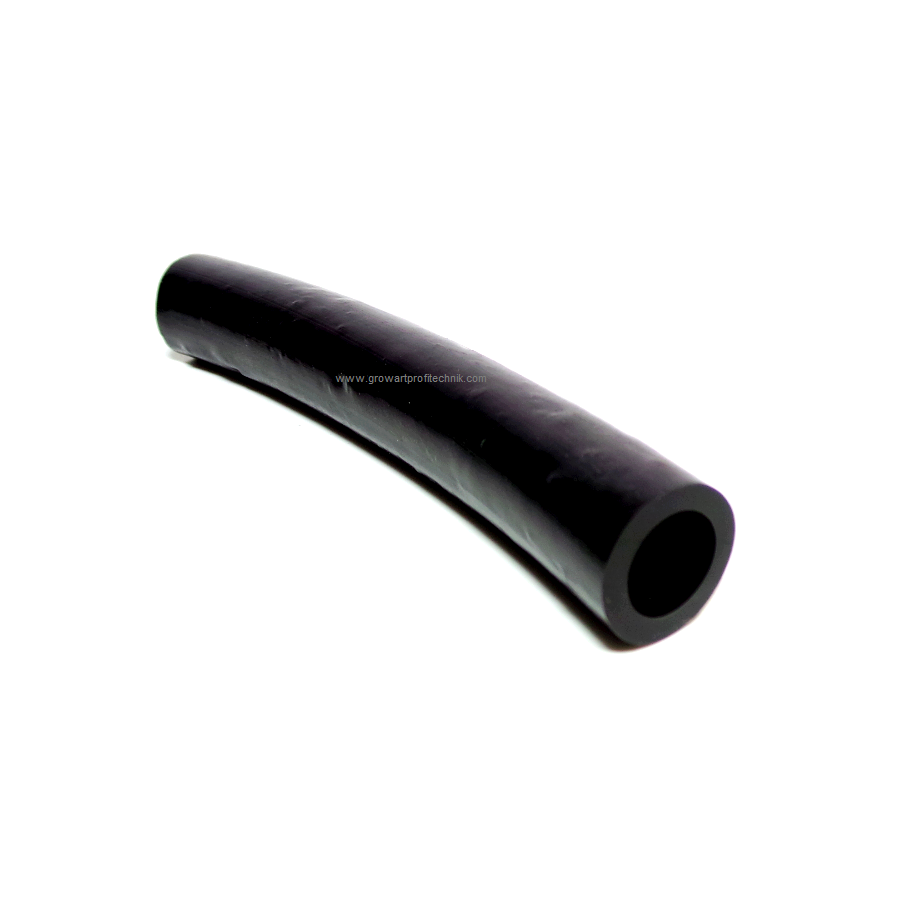 Gummi Rohr Hart-Flexibel 13/18mm x 1 Meter