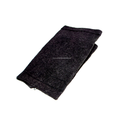 Root Pouch Thin Black 1.5 Quart - 1.6 Liter 10 Stück