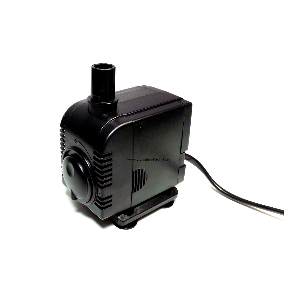 BOYU FP1500 Wasserpumpe 1500L/Stunde
