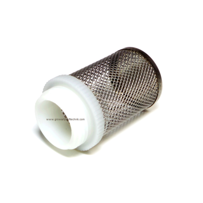 Saugkorb - Wasserfilter 1 Zoll AG