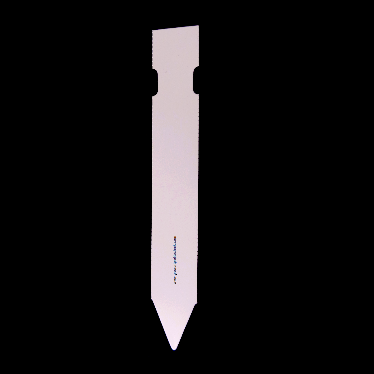 Stecketiketten 115x17mm - 1 Stück