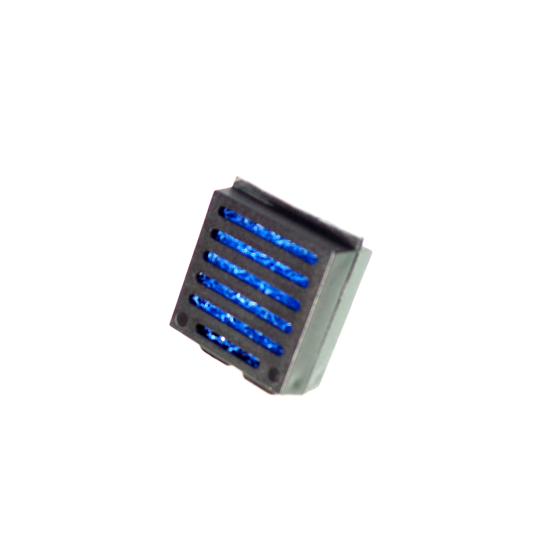 AutoPot Wasserfilter 30x30x15mm 4/6mm Anschluss