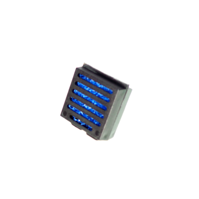 AutoPot Wasserfilter 30x30x15mm 4/6mm Anschluss