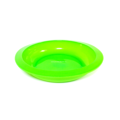 Silikon Teller - Schale - Form 24x4cm