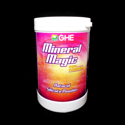 GHE Mineral Magic 1 Liter