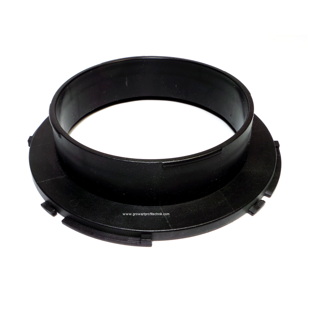 Secret Jardin Connector 150mm für DF16