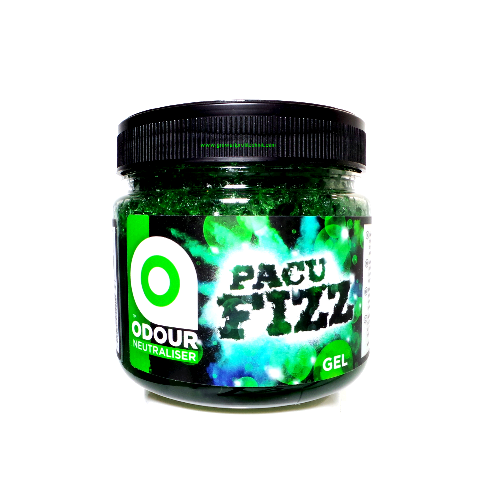 Odour Neutaliser Gel Pacu Fizz 1 Liter