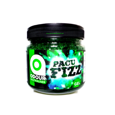 Odour Neutaliser Gel Pacu Fizz 1 Liter