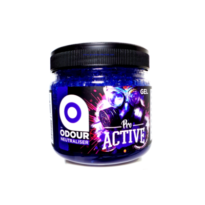 Odour Neutaliser Gel Active Pro 1 Liter