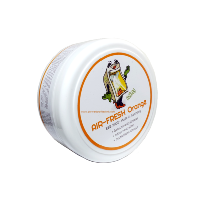Limpuro Air Fresh Orange 200 Gramm
