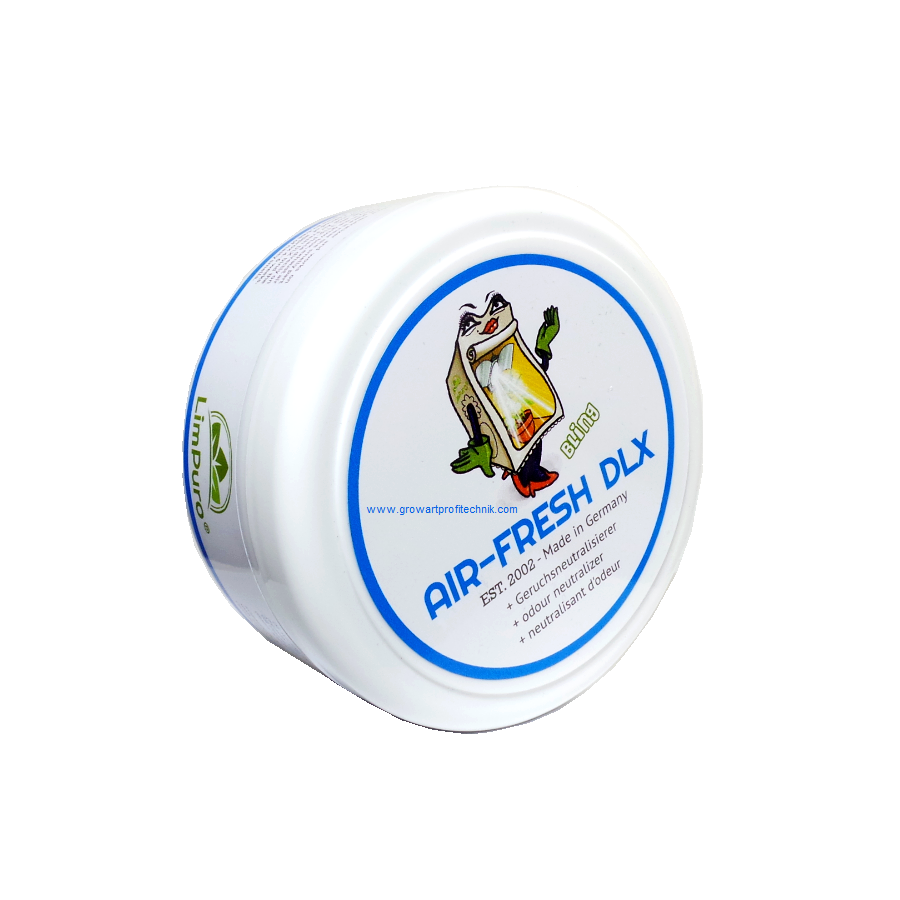 Limpuro Air Fresh DLX 200 Gramm