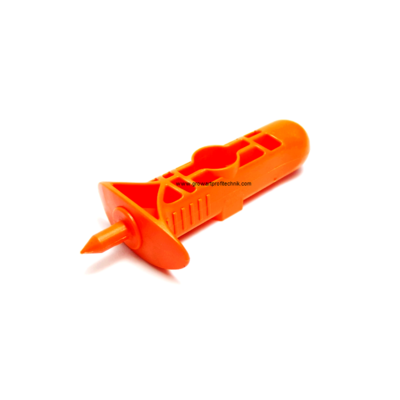 Universallocher Leitungslocher 3mm