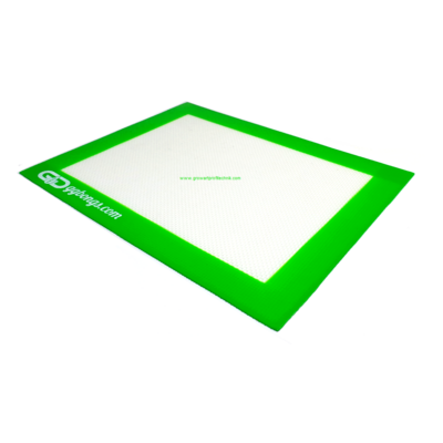 Grace Glass Silikon Matte 255x200x1mm