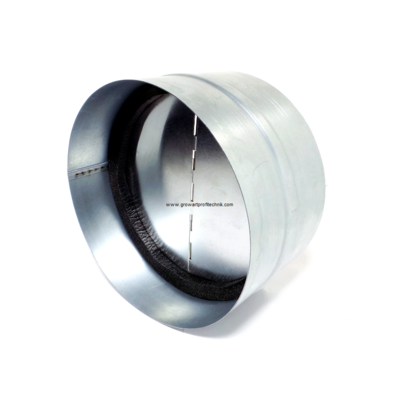 Rückschlagklappe 160mm x 90mm Länge