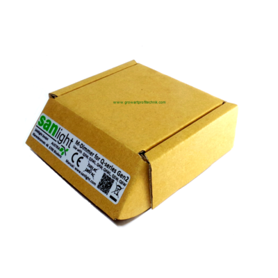 Sanlight Dimmer Q-Serie GEN2