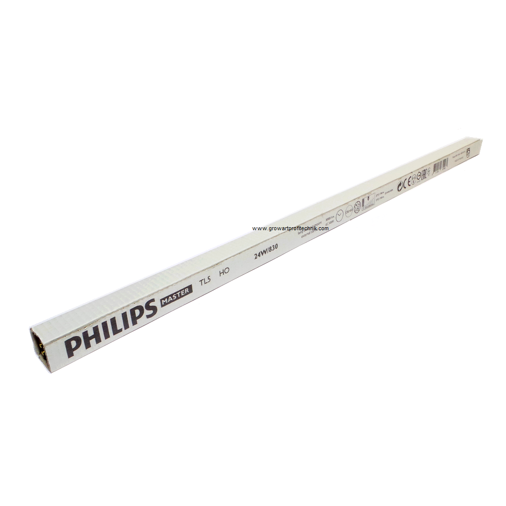 Philips Master TL5 24 Watt - 3000K