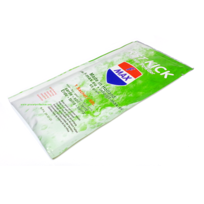 F-MAX First Kick Startup Powder 65 Gramm