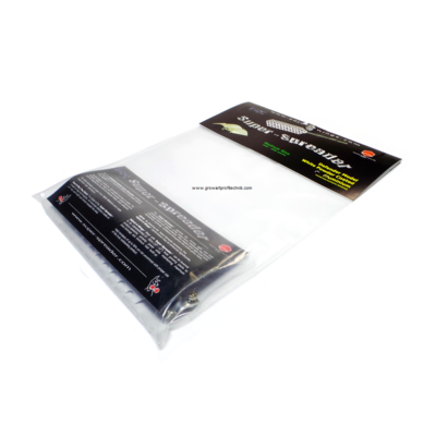 Adjust A Wing Super Spreader Defender Medium