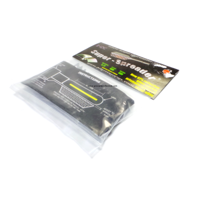 Adjust A Wing Super Spreader Avanger Medium