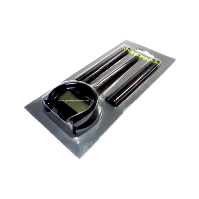 Garden HighPro MediPro Thermometer - Abstandshalter