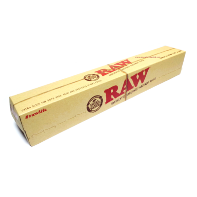 RAW Pergamentpapier auf Rolle 30x1000cm