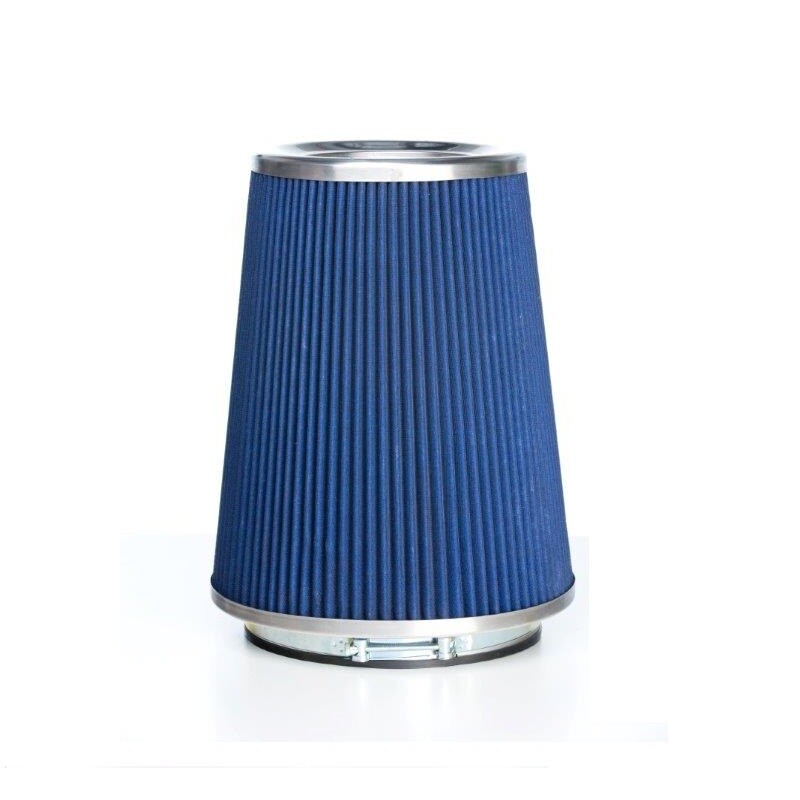 HEPA Feinstaubfilter 315mm Flansch
