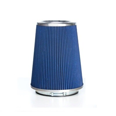 HEPA Feinstaubfilter 315mm Flansch