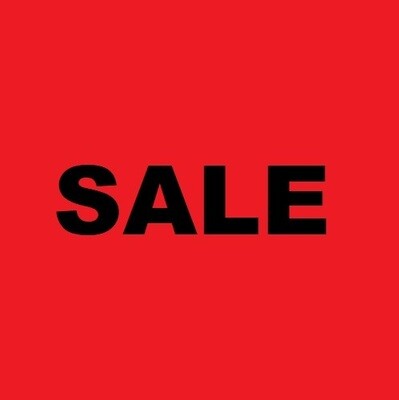 SALE bis 10€