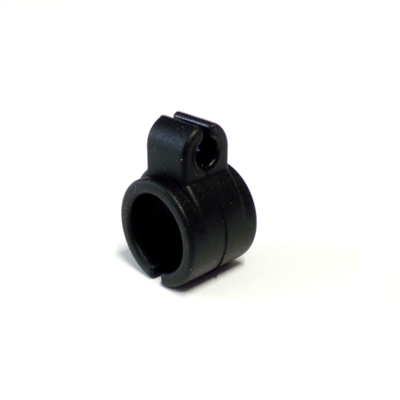 Smokeey Ring - Schwarz / Black